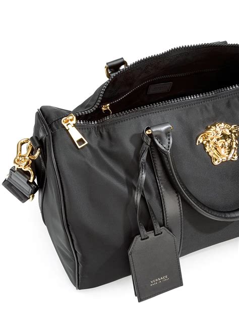 herren rucksack versace|Versace handbags sale.